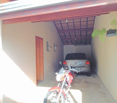 Imagem 16 de 19 de Casa - Ca00118 - 69801455