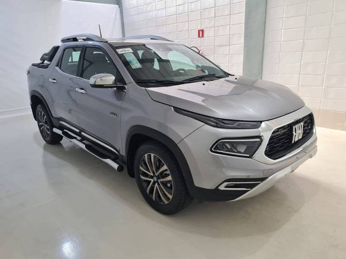 Imagem 3 de 10 de Fiat Toro 2.0 16v Turbo Diesel Ranch 4wd At9