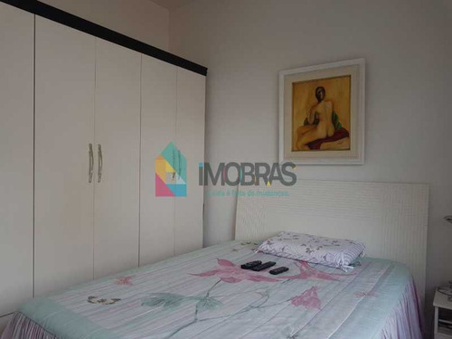 Imagem 13 de 15 de Apartamento-à Venda-catete-rio De Janeiro - Boap20256