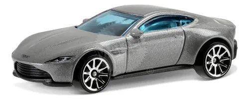 Carrinho Hot Wheels Aston Martin Db10 Spectre 007 | MercadoLivre