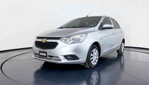Imagen 1 de 15 de 107713 - Chevrolet Aveo 2018 Con Garantía