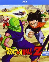 Comprar Dragon Ball Z: Temporada 5 [blu-ray] [blu-ray]