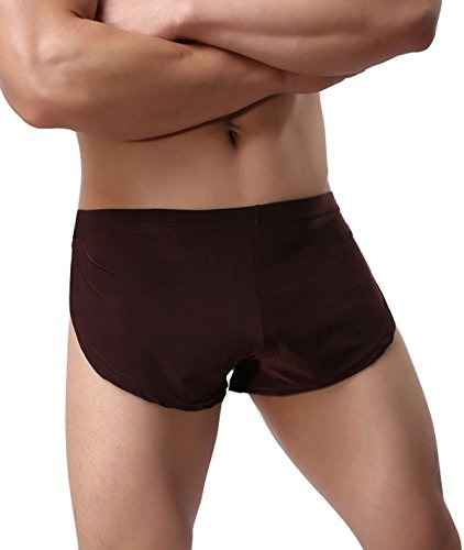 Winday De Los Hombres Boxer Ropa Interior Sexy Calzoncillos Mercado Libre