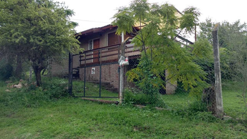 Imagen 2 de 14 de Casa - 3 Ambientes - Barrio El Fantasio - Villa Carlos Paz