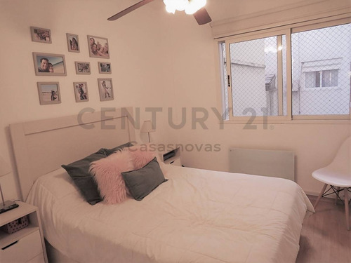 Imagen 11 de 18 de Venta Departamento 3 Ambientes En Olivos.