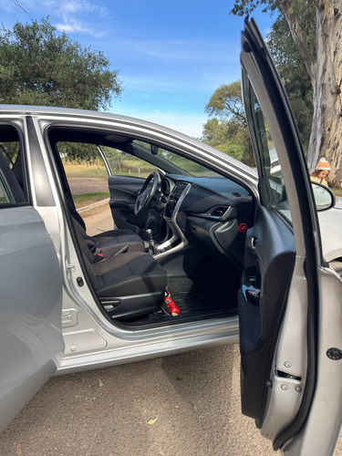 Toyota Yaris 1.5 107cv Xls