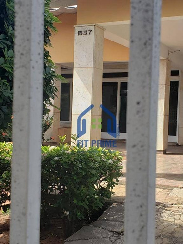 Casa Com 5 Dormitórios, 900 M² - Venda Por R$ 2.500.000,00 Ou Aluguel Por R$ 8.000,00/mês - Boa Vista - São José Do Rio Preto/sp - Ca2035