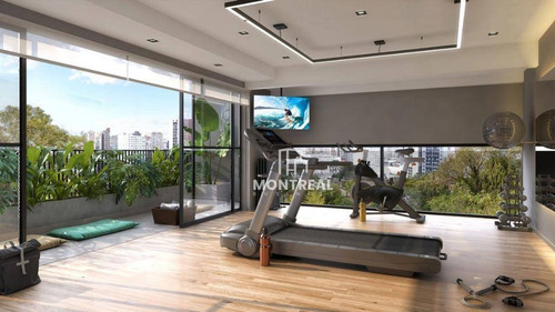Imagem 28 de 30 de Apartamento À Venda, 25 M² Por R$ 351.433,00 - Vila Buarque - São Paulo/sp - Ap2507