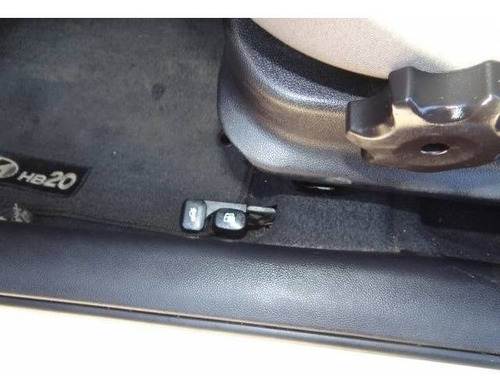 Imagem 13 de 15 de Hyundai Hb20s 1.0 Unique 12v Flex 4p Manual