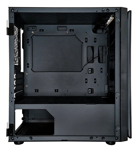 Imagem 6 de 7 de Pc Gamer Intel I5 2400 | 8gb | Ssd240 | R7 350 2gb Ddr5