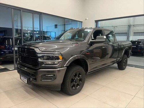 RAM 2500 6.7 i6 Turbo Laramie cd 4x4