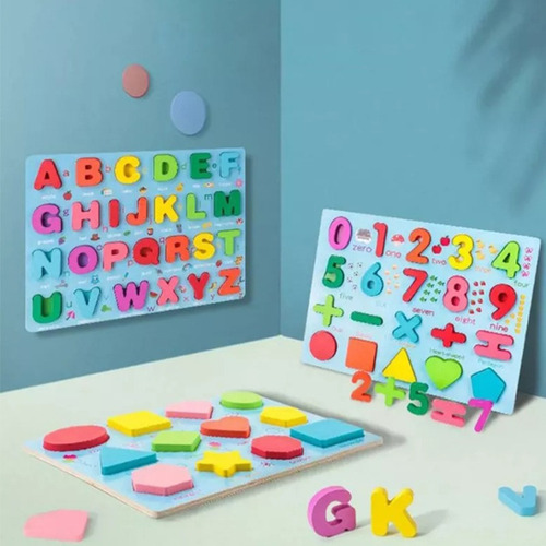 13d Brinquedos Com Letras Maiúsculas Do Alfabeto Digital