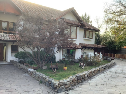 Imagen 4 de 30 de Venta De Casa,sector Juan De Dios Vial,peñalolen