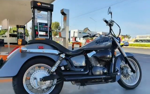 Imagen 1 de 6 de Honda Shadow 750 Cc