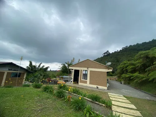 Tocota, Loma Alta, 12.000 M2.