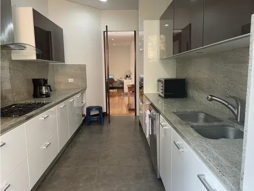 Venta Apartamento 180mts2.conjunto Montereserva. Altos De Suba.bogotá.
