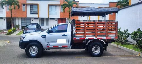 For Ranger Motor Diesel 2.2 4x4 Servicio Público