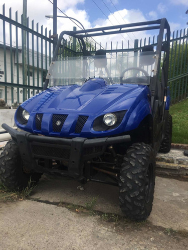 Imagen 6 de 6 de Yamaha Rhino 2008 Jet One