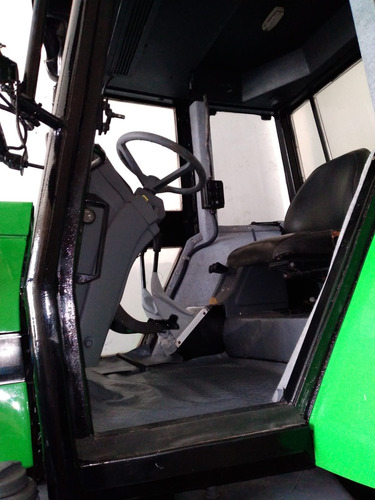 Agco Allis 6.220a Deutz