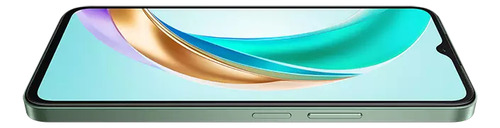 Honor X6b 4g 128 Gb 4 Gb Ram Cámara 50mpx Carga Verde