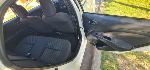 Toyota Etios 1.5 Xs