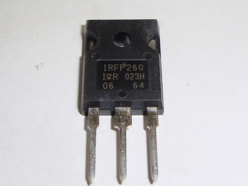 Transistor Irfp260 - Irfp 260