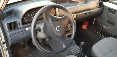 Imagem 5 de 6 de Fiat Fiorino Furgao 1.3 Fire Flex