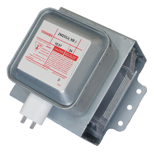 Magnetron Compativel Toshiba 2m253(xb) 900w 2m253j(xb)