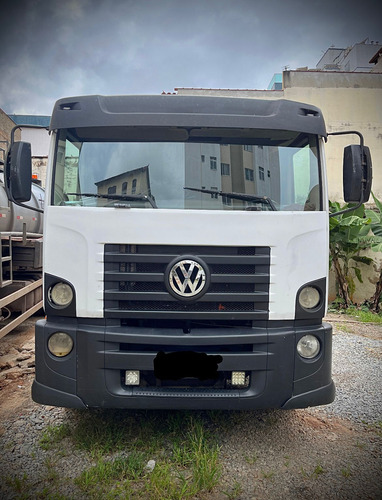 Caminhão Pipa