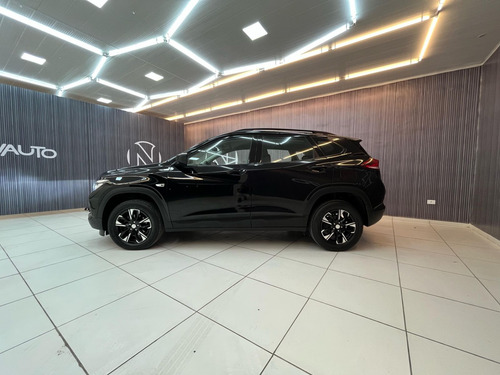 Chevrolet Tracker 1.0 Turbo 12V Flex Aut.