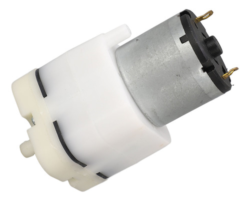 Amplificador Eléctrico Portátil De Corriente Continua Con Mi
