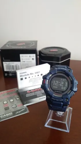 G online shock gdb100