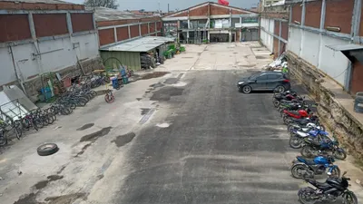 Lote y casalote en venta