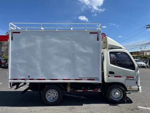 Foton Aumark Bj10