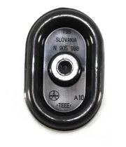 Comprar Tapon Piso Carroceria Vw Golf Iv Gol Trend Voyage