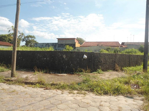 Imagem 3 de 3 de Terreno - Venda - Campos Eliseos - Itanhaem - Ita2744