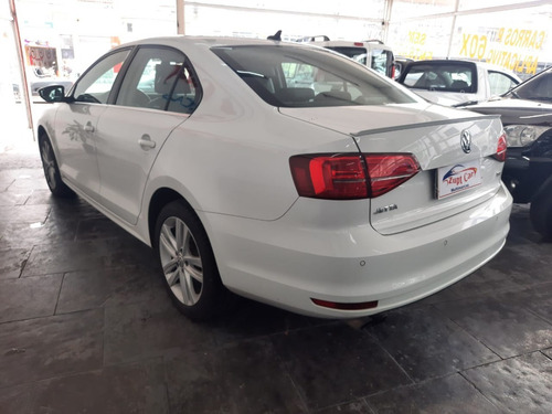 Jetta Highline Pack Premium 2015 Imperdível