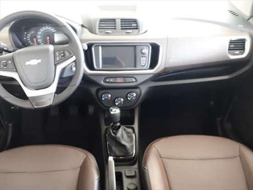 Chevrolet Spin 1.8 Premier 8v