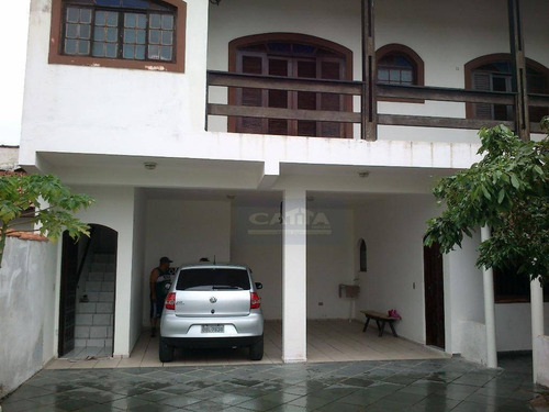 Imagem 19 de 30 de Casa À Venda_balneário_gaivota_itanhaém/sp - Ca3274