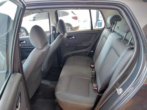 Imagem 7 de 11 de Volkswagen Fox Fox 1.0 Gll