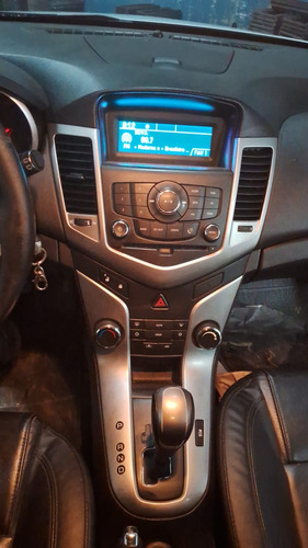 Chevrolet Cruze 1.8 Lt Ecotec 6 Aut. 4p