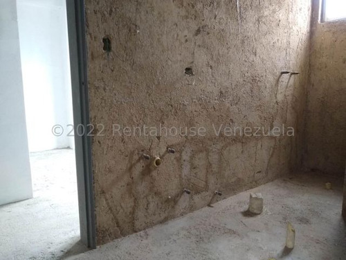 Imagen 22 de 25 de Apartamento En Venta Obra Gris Urb. La Soledad, Las Delicias, Maracay, 22-20514 Mv