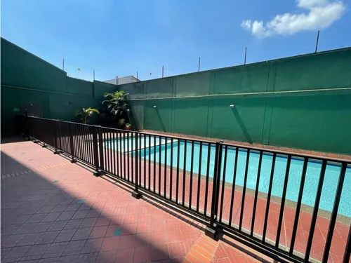 Venta Aparta Estudio De 46mts2 En Chipichape, Norte De Cali, 10998