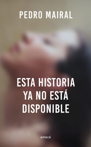 Esta Historia Ya No Esta Disponible