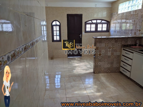 Imagem 11 de 14 de Casa Em Unamar Cabo Frio Casa Super Linda Em Unamar Cabo Frio Região Dos Lagos - Vcap 194 - 69014710