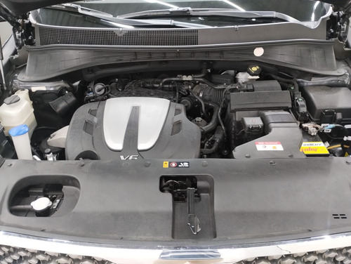 Kia Sorento 3.3 V6 24V 270cv 4x2 Aut.