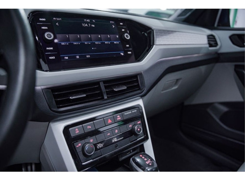 Volkswagen T-Cross 1.4 250 TSI TOTAL FLEX HIGHLINE AUTOMÁTICO