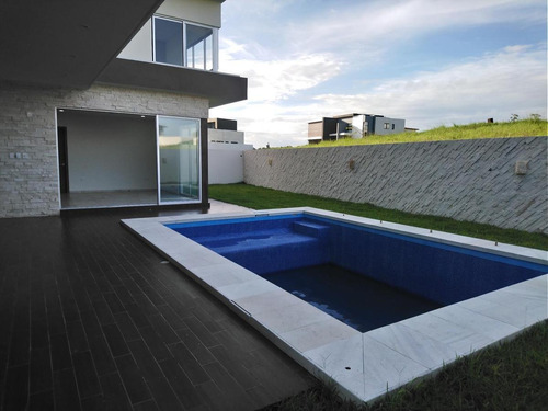 Imagen 17 de 22 de Hermosa Casa Con Alberca En Punta Tiburón