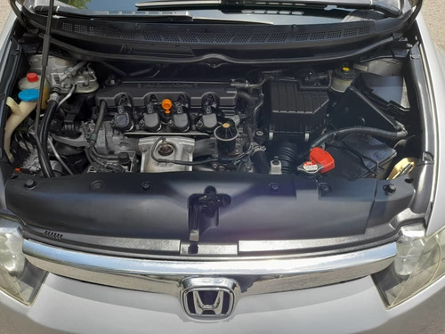Honda Civic Emotion