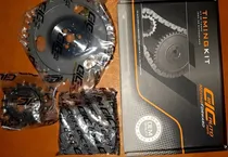 Comprar Kit De Tiempo Chevrolet  Blazer 262 4.3lts  (3 Componentes)